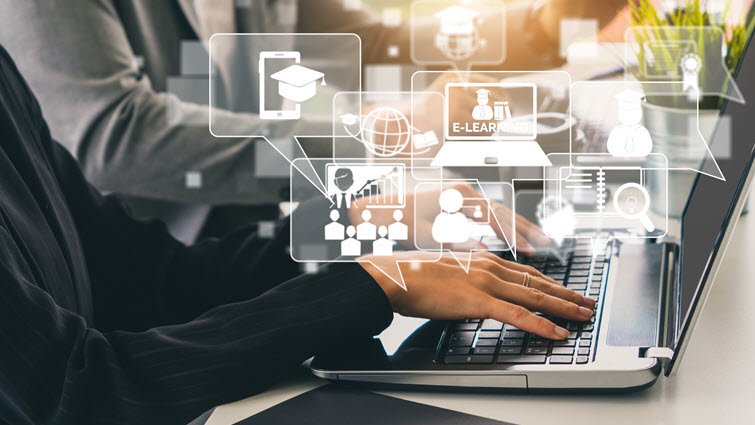 Cursos Online
