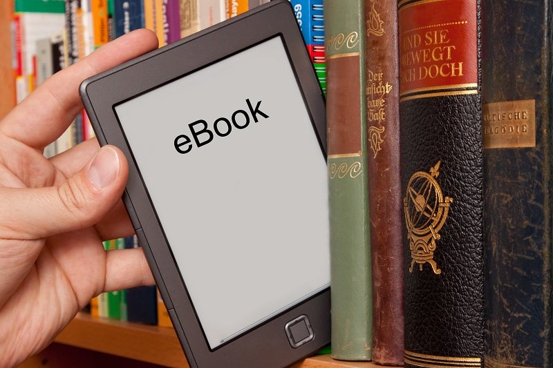 E-books